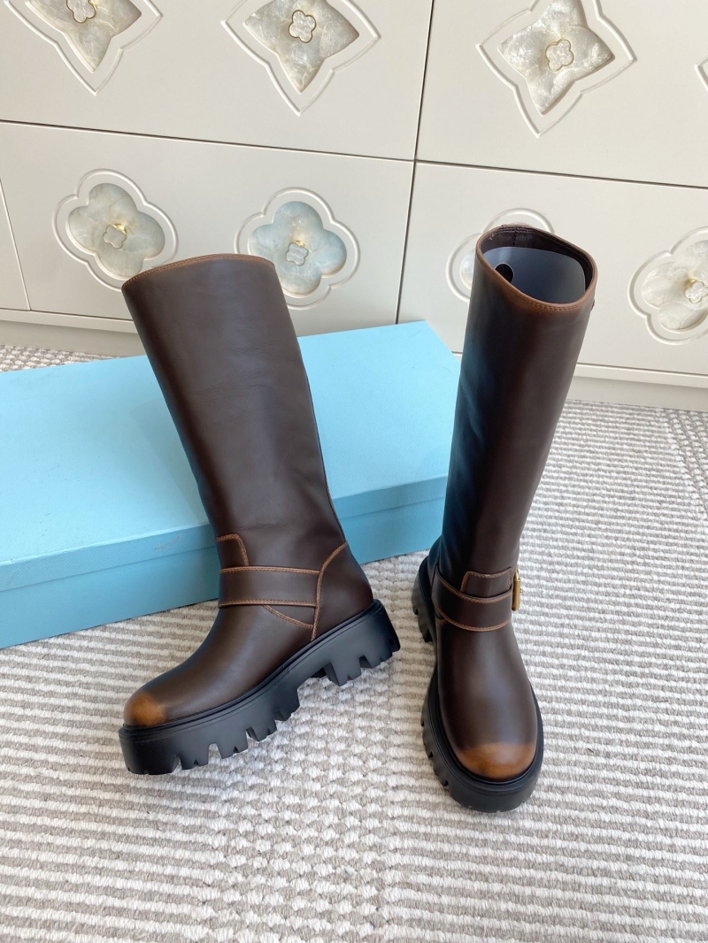 Pra*a boots